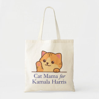 Cat Mama bag