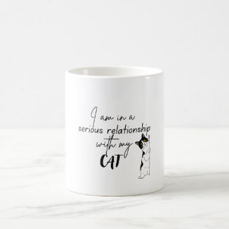 cat mamas magus ideas for cat lovers coffee mug