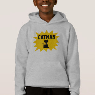 CAT MAN CATMAN BOYS T-Shirts