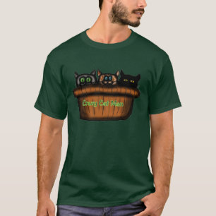 cat man Shirt