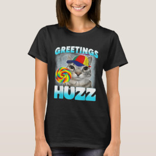 Cat Meme Funny T-Shirt