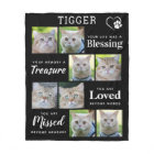 Cat Memorial Gift - Personalised Pet Loss 8 Photo