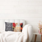 Cat Memorial Photo Sympathy Keepsake - Pet Loss