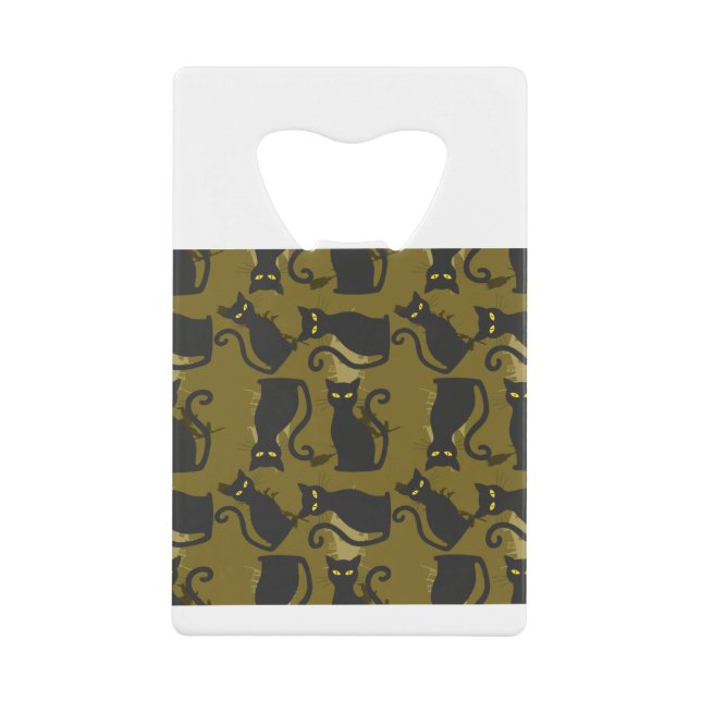 Cat Metallizer Factory Deco Template Tube Art (Front)