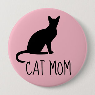 CAT MOM Buttons
