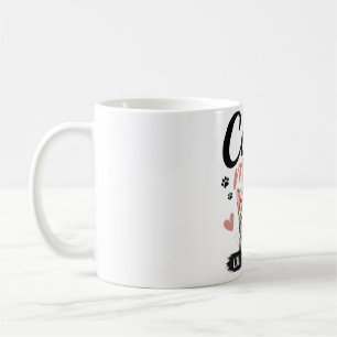 CAT MOM MUG