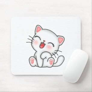 Cat Mouse Mat