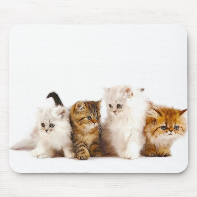 CAT MOUSE MAT (Front)