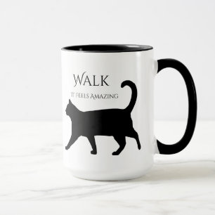 Cat Mug