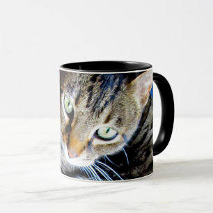 Cat Mug
