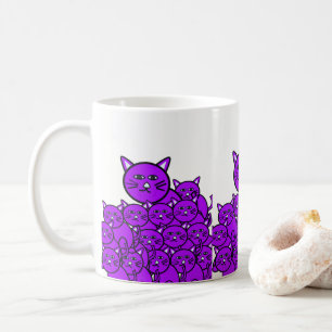 Cat Mug