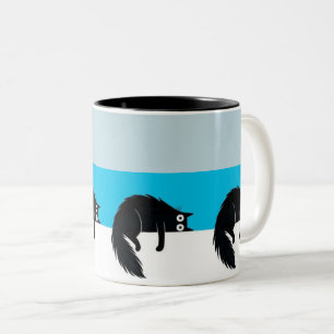 cat mug