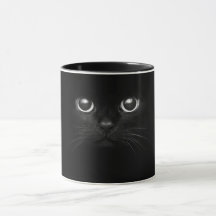 cat mug
