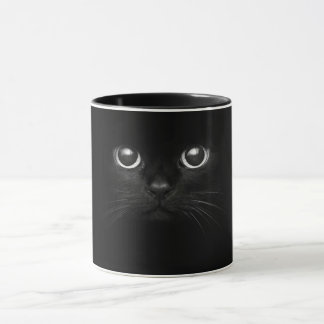 cat mug