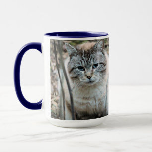 Cat Mug