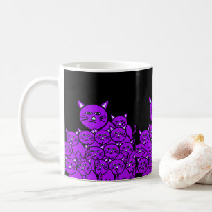 Cat Mug