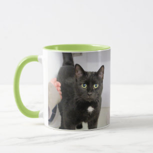 Cat Mug