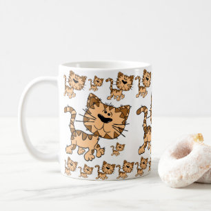 Cat Mug