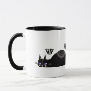 CAT MUG