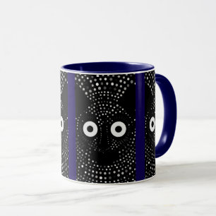 cat mug