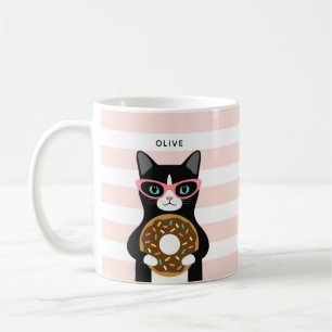 Cat Mugs