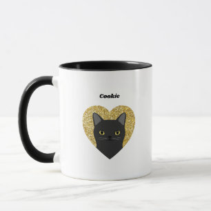 Cat Mugs