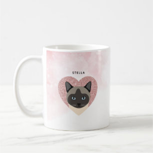 Cat Mugs