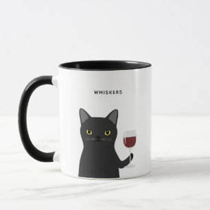 Cat Mugs