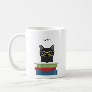 Cat Mugs