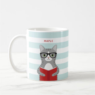 Cat Mugs