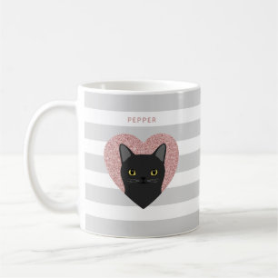 Cat Mugs