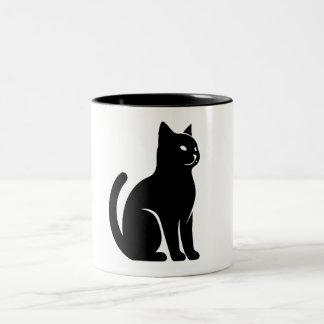 CAT MUGS & CUPS