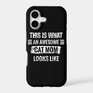 Cat Mum