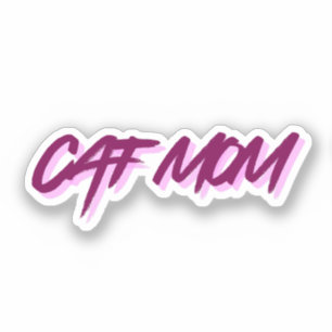 Cat Mum