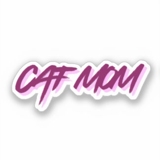 Cat Mum