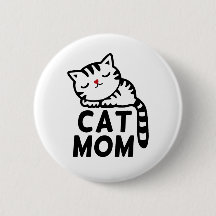 Cat Mum