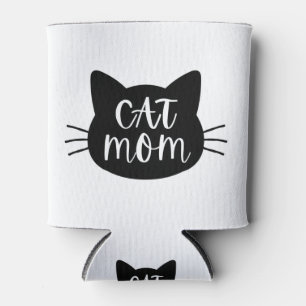 Cat Mum Can Cooler