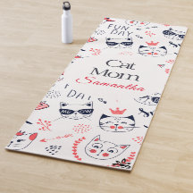 Cat-Mum Customisable