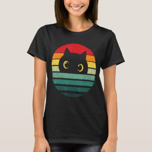 Cat Mum Rescued Animals Animal Rescue Save Cat T-Shirt