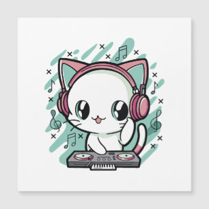 cat music