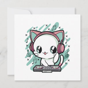 cat music