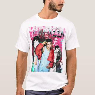 Cat Nap - Yawnzzz & Gguming T-Shirt