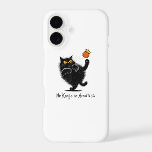 Cat No Kings In America We The People Political