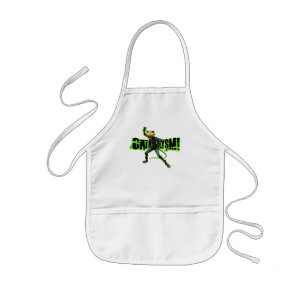 Cat Noir   Cataclysm Kids Apron