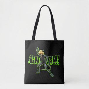 Cat Noir   Cataclysm Tote Bag
