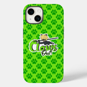 Cat Noir   Claws Out! Case-Mate iPhone 14 Case