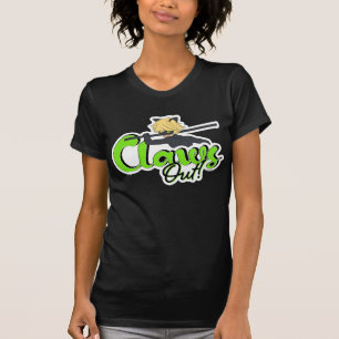 Cat Noir   Claws Out! T-Shirt