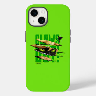 Cat Noir & Plagg   Claws Out Case-Mate iPhone 14 Case