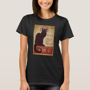 Cat noir T-Shirt