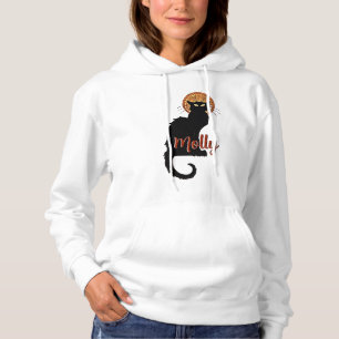Cat Oracle Hoodie